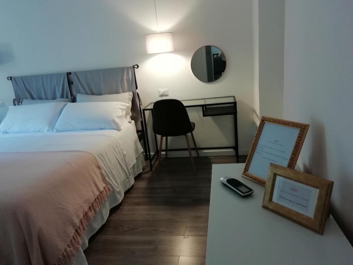 Varenna Sweet Home المظهر الخارجي الصورة
