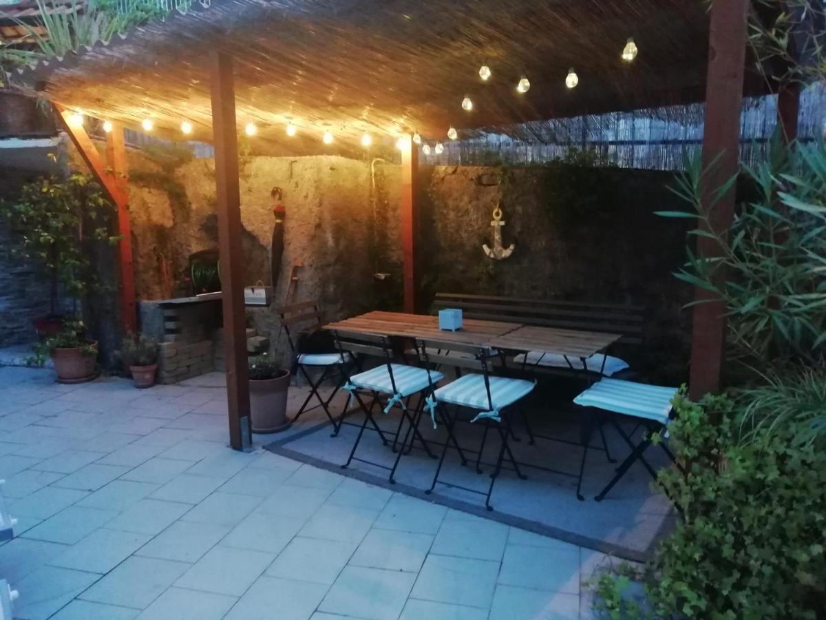 Varenna Sweet Home المظهر الخارجي الصورة
