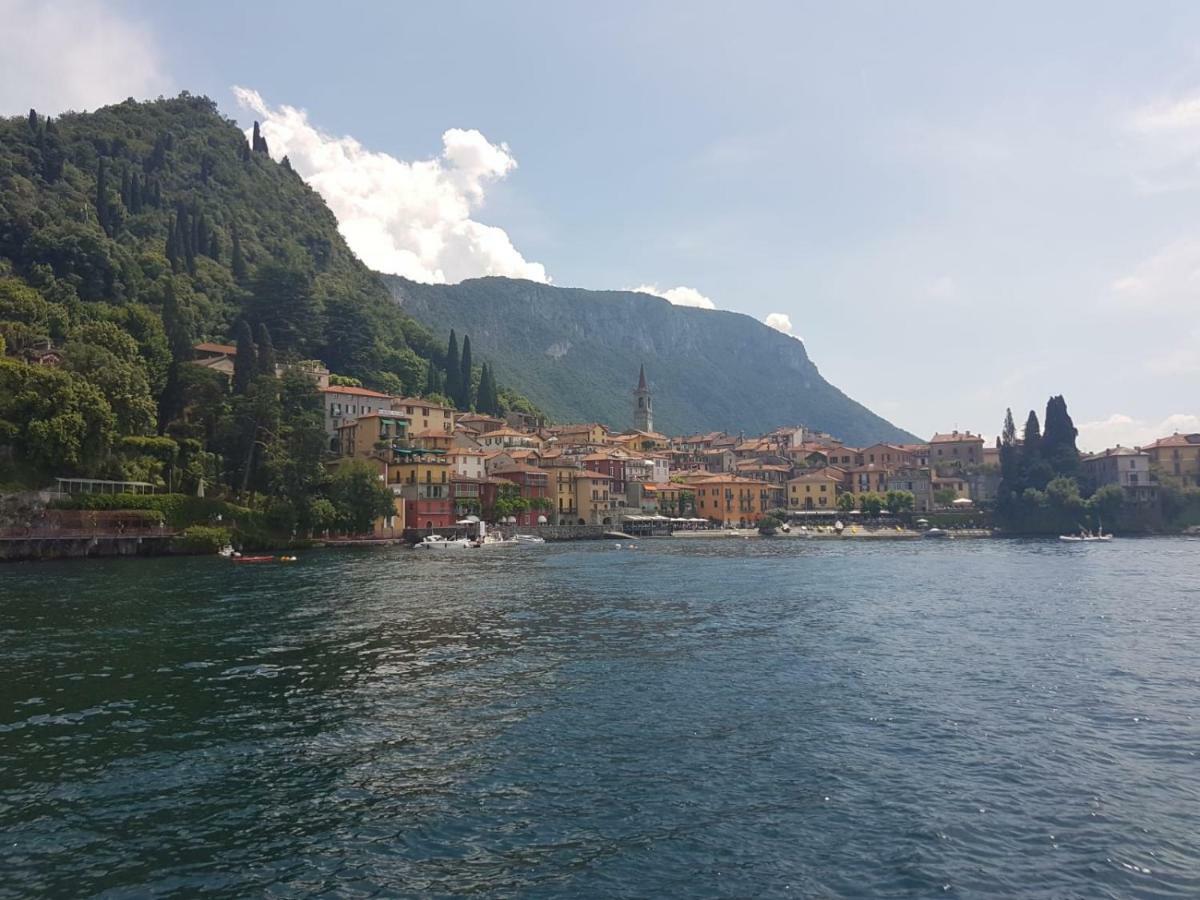 Varenna Sweet Home المظهر الخارجي الصورة