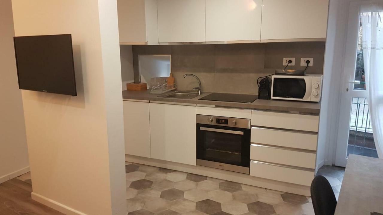 Varenna Sweet Home المظهر الخارجي الصورة