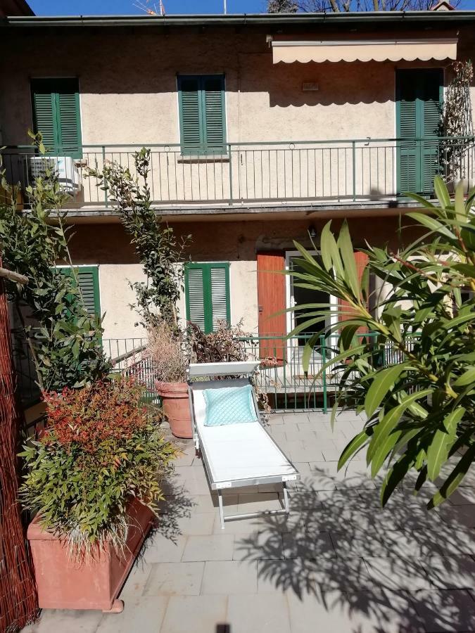 Varenna Sweet Home المظهر الخارجي الصورة