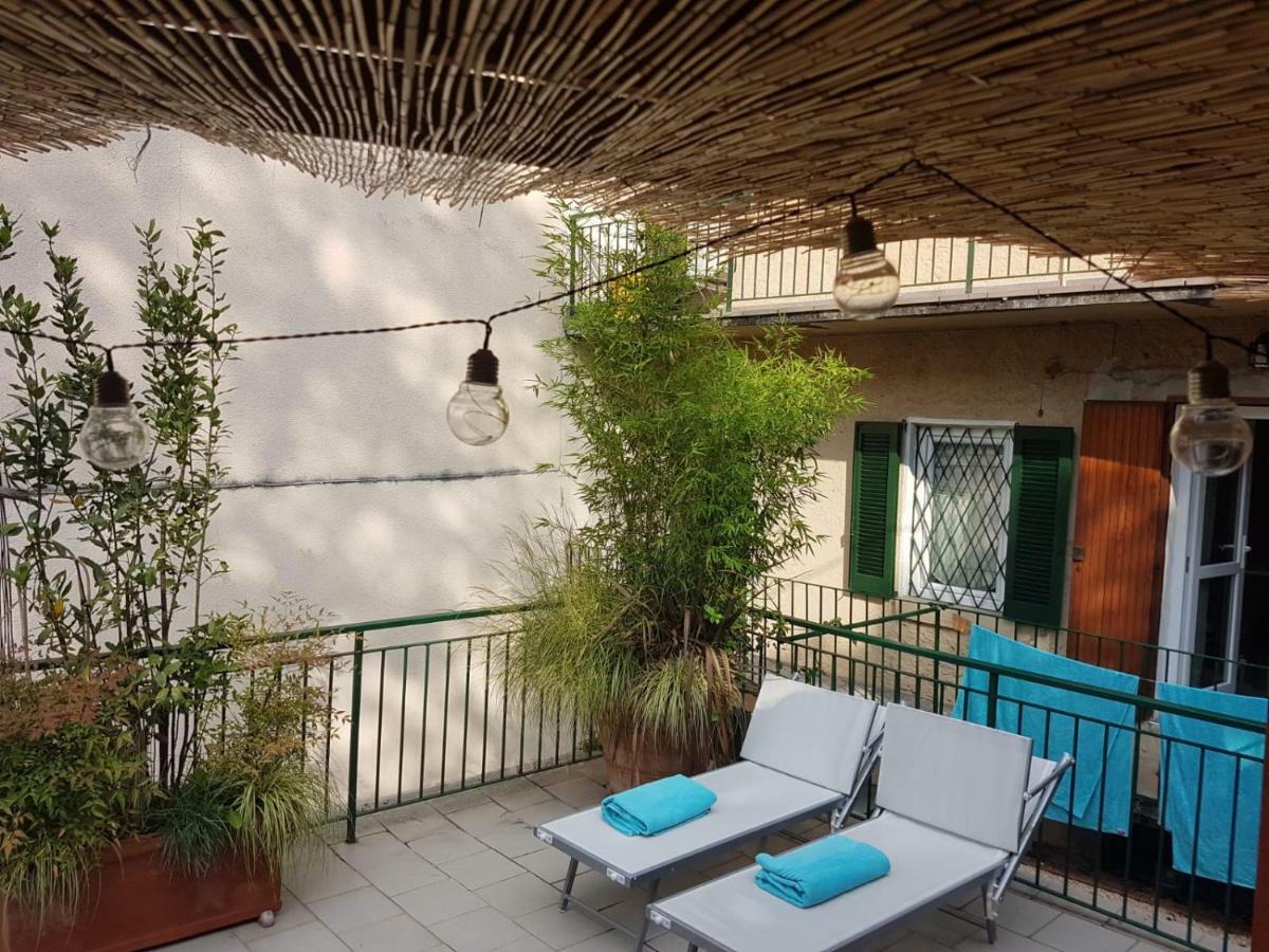 Varenna Sweet Home المظهر الخارجي الصورة