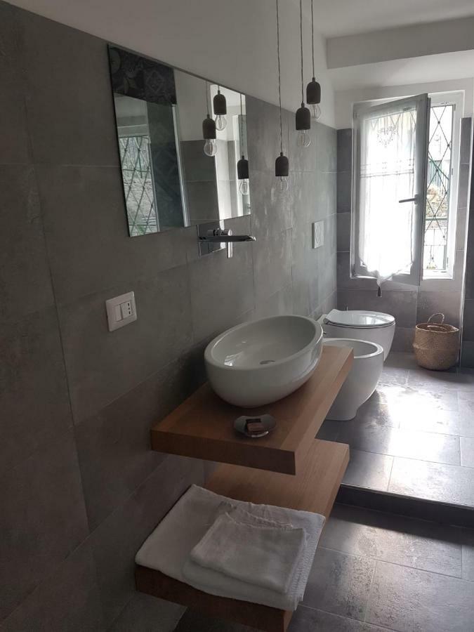 Varenna Sweet Home المظهر الخارجي الصورة