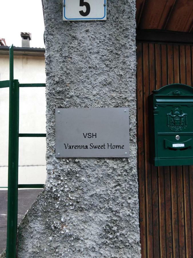 Varenna Sweet Home المظهر الخارجي الصورة