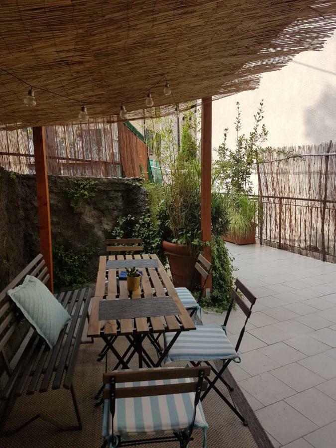 Varenna Sweet Home المظهر الخارجي الصورة